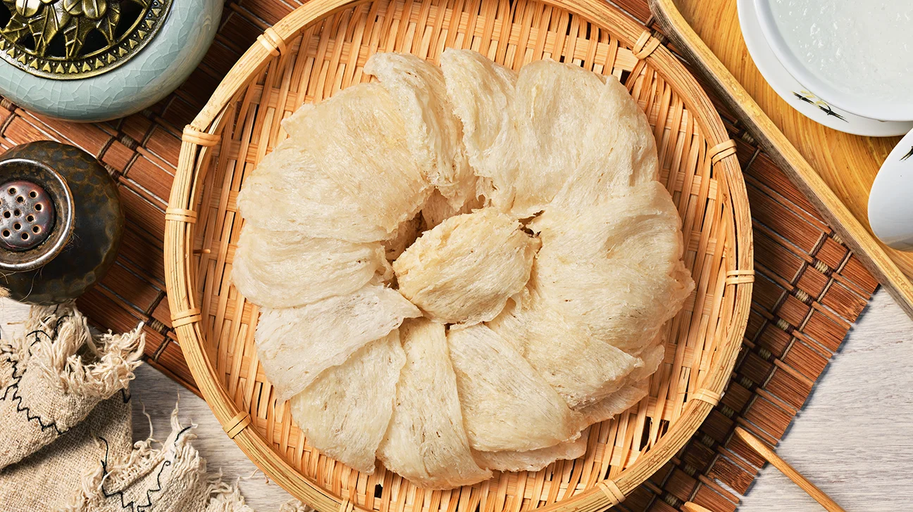 Tổ Yến Cao Cấp